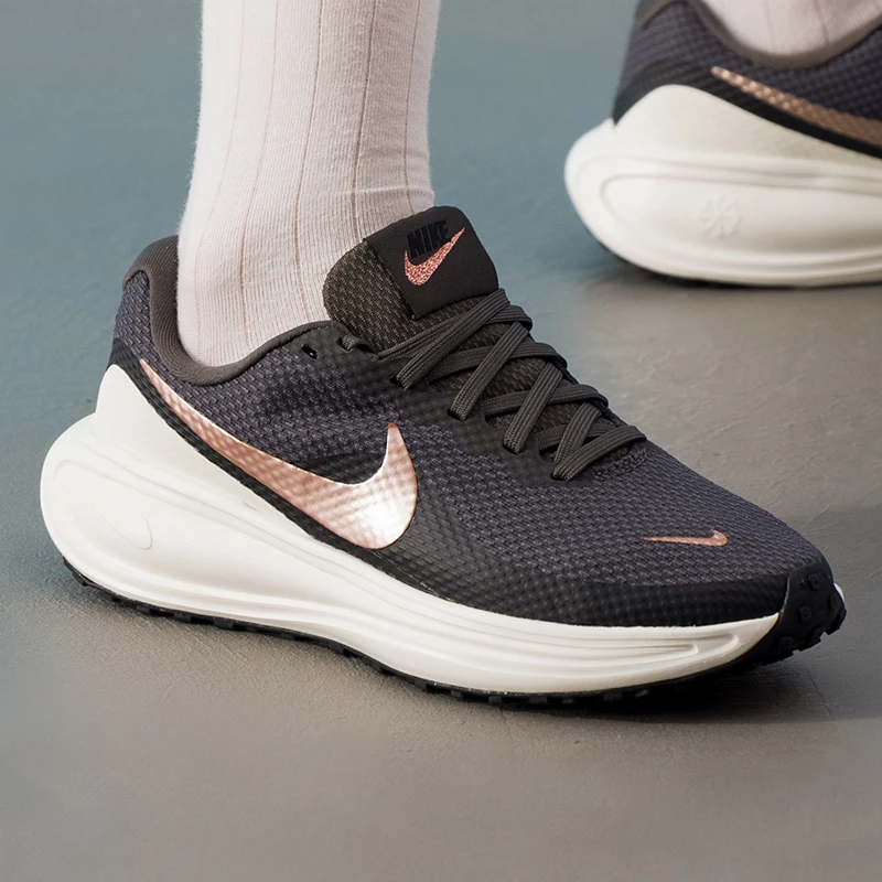 

Nike Revolution 8 Women's Sports Shoes, Wear-Resistant, Comfortable, Cushioning Running Shoes, Comfortable Commuting Casual Shoes Hj8485-200