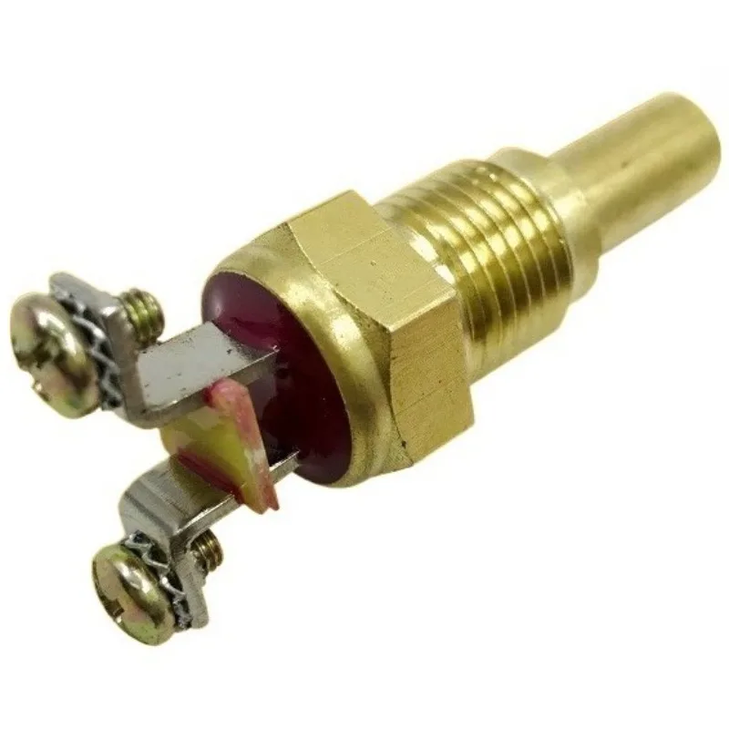 Temperatura oleju hydraulicznego Temperatura wody Czujnik S6K do CAT 307/312/320B/323/330B/C/D