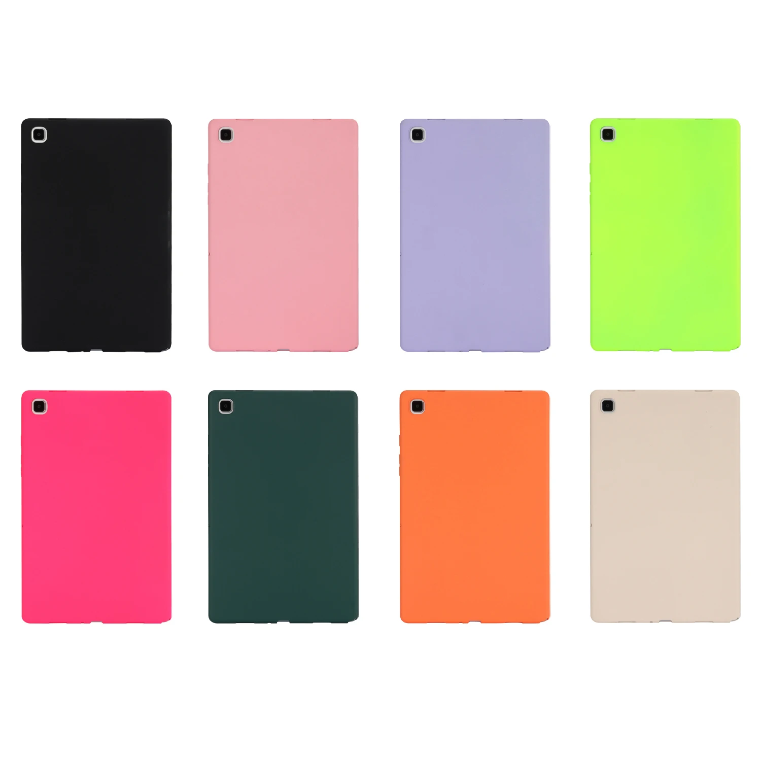 

﻿ Чехол для планшета Samsung Galaxy Tab A9 A8 A7 S6 Lite 2020/2022/2023/2024 S8 S7+ S10 Plus A 2019 T290 S9 FE+