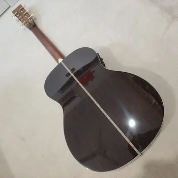 12 最佳銷售 高品質原聲吉他 - №4