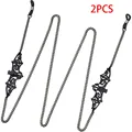 black 2PCS