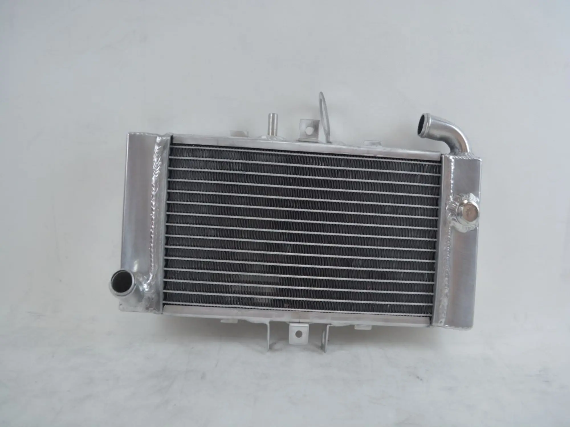 

New Aluminum Radiator For 1992-1998 Honda CB400SF CB400 NC31 CB 400 Cooler Cooling Coolant 1992 1993 1994 1995 1996 1997 1998