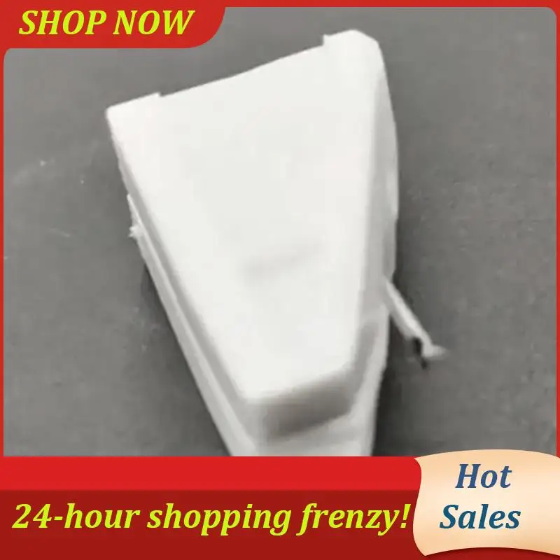 

AB31-1 PCS Replacement Stylus White ABS For PN PC-290T PL221Z PL110ZL PL111Z 460 LP Gramophone Turntable Accessories