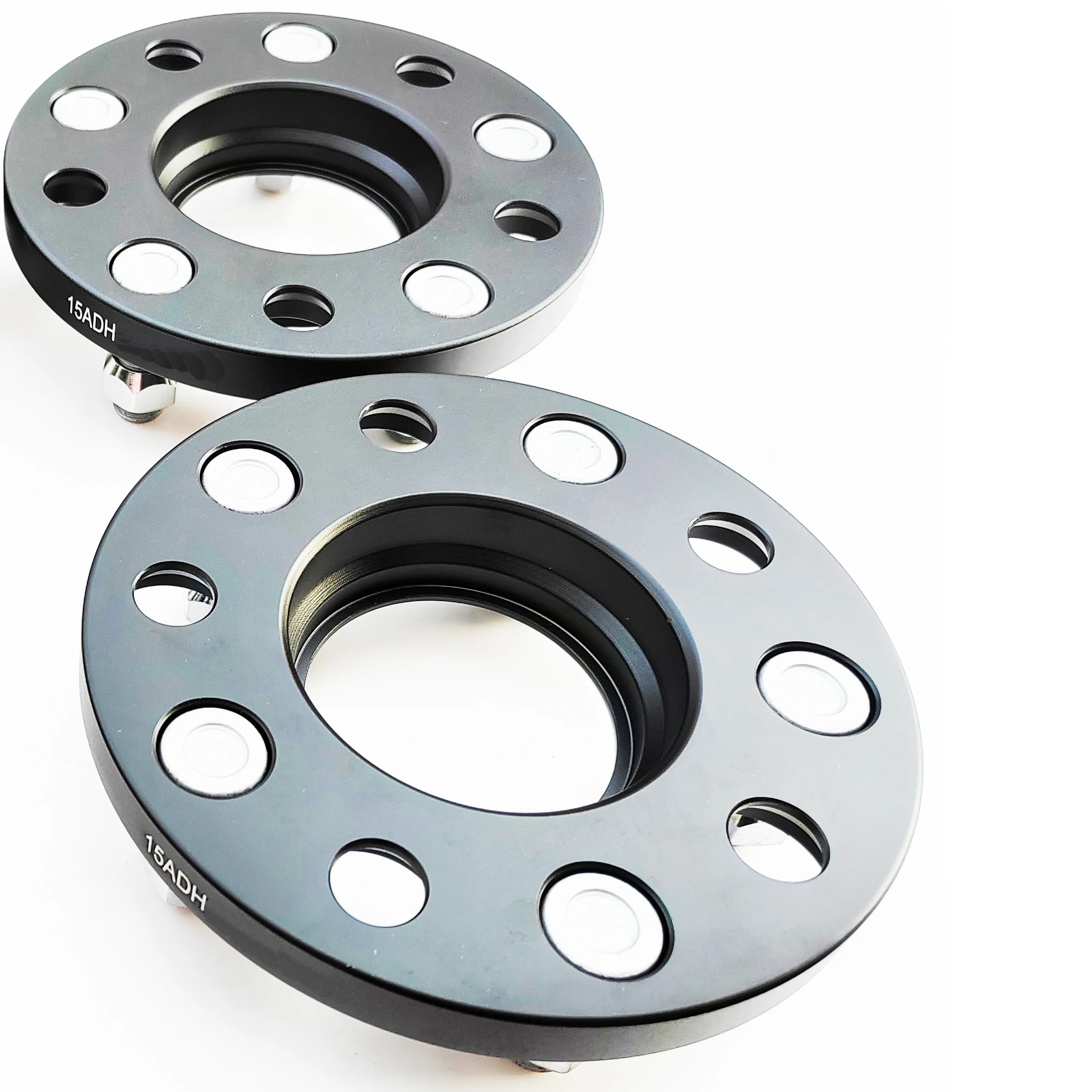 

2PCS 1 5|20mm 5*120|5x4.72"|62.5mm/2.46inch|14*1.5 0.6/0.8"Hubcentric Wheel Spacer for Land Rover NIO ET7|ET5|ET7 2022 LI :