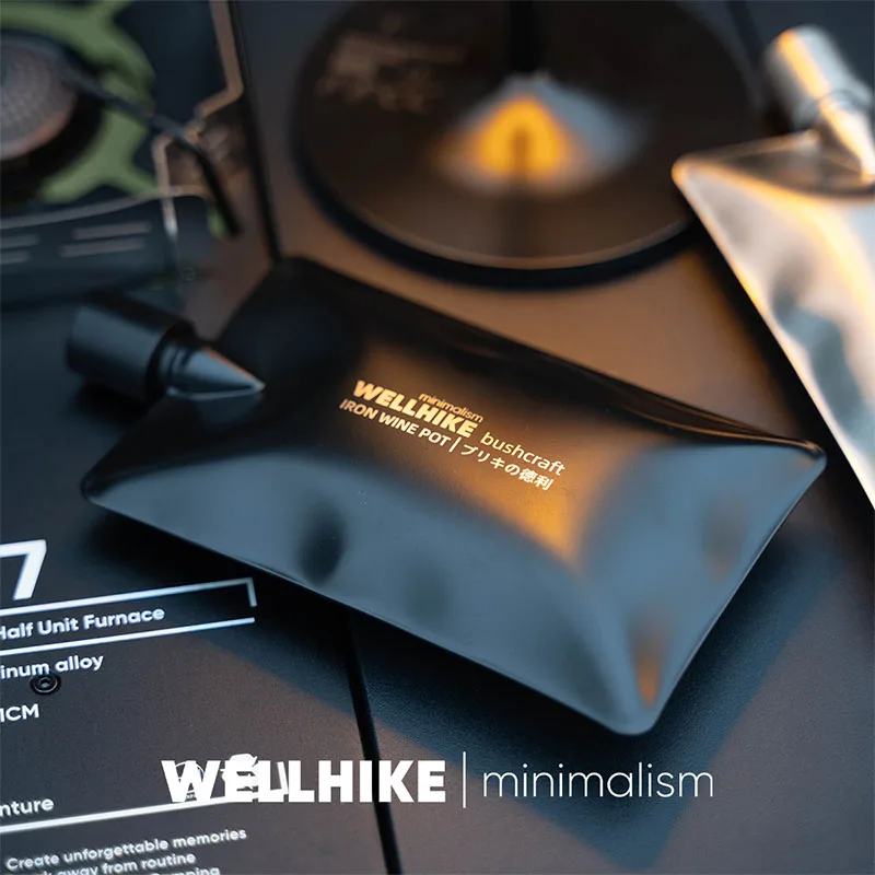 150 مللي زجاجة نبيذ للتخييم من الفولاذ المقاوم للصدأ في الهواء الطلق محمولة للسفر زجاجة نبيذ ويسكي الفودكا #4