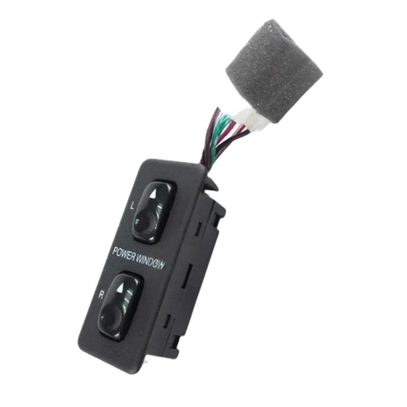 Super Sale Car Window Switch 93690-73000 for Hyundai Bongo Porter