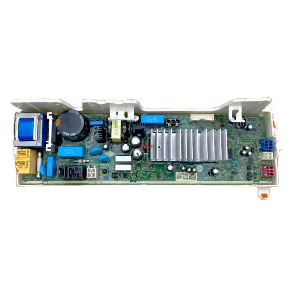 

Original Programmed Motherboard EBR81200502 EBR88873902 EBR80578802 EBR87200570 EBR87200572 EBR87200575 For LG Washing Machine