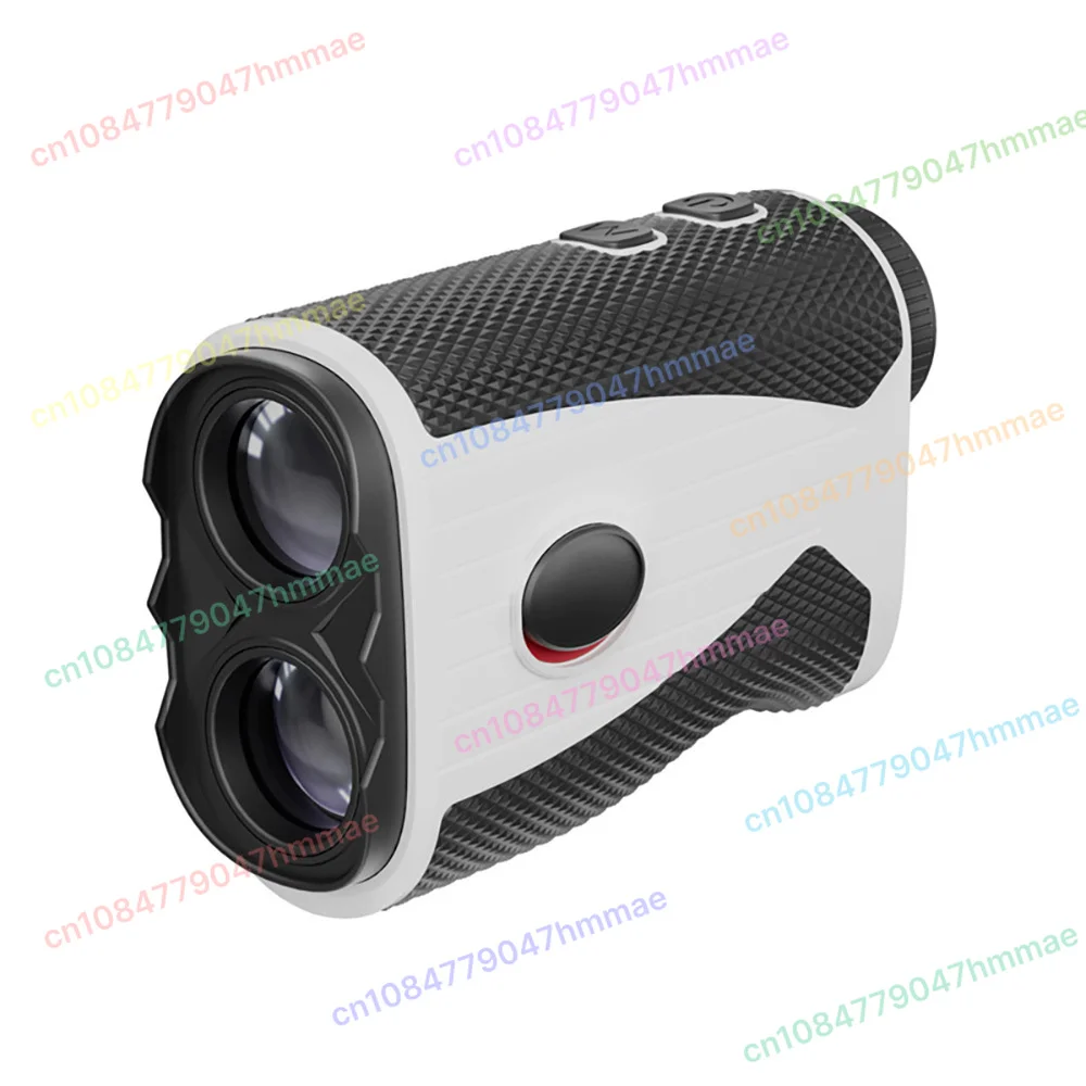 

Outdoor 1000m High-Precision Golf Rangefinder - 7X HD Optical Lens Telescope Measuring Device