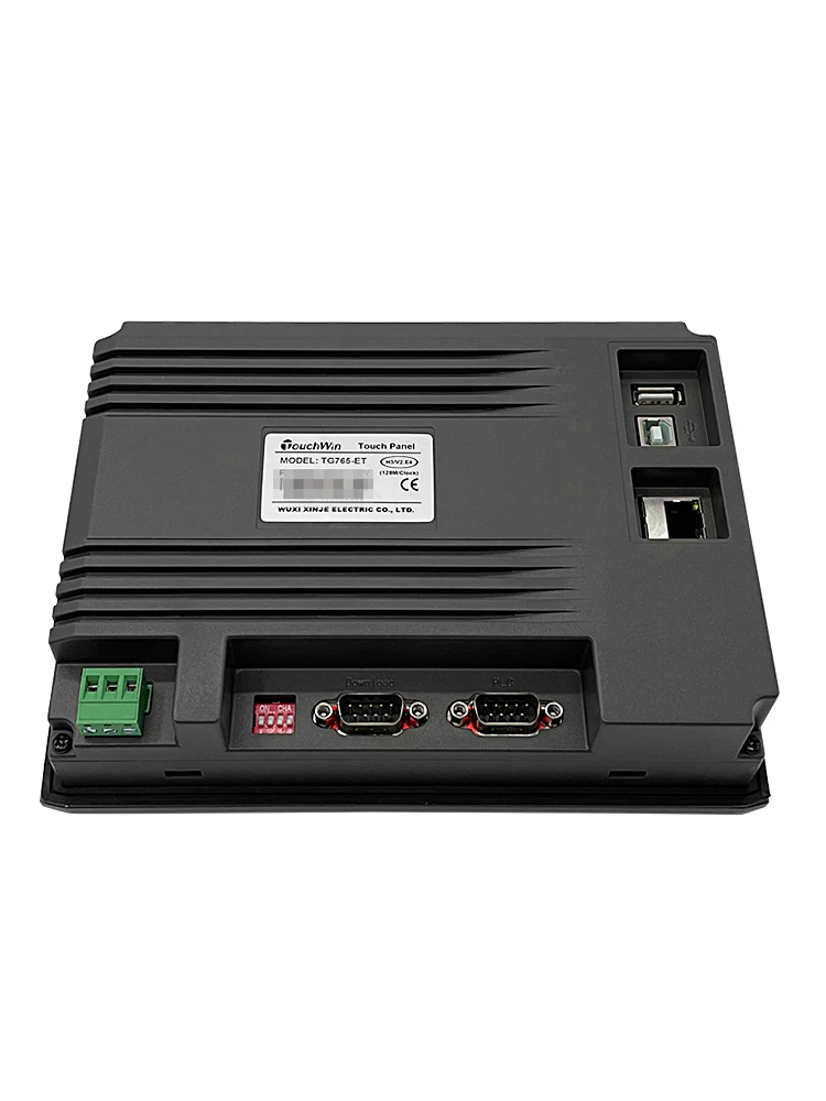 Xinje HMI TG465-XT TG465-MT TG465S-ET TH465-MT TH465-UT TG765-ET TG765-MT TG765S-ET TG765S-XT TG765-UT TH765-MT TH765-N