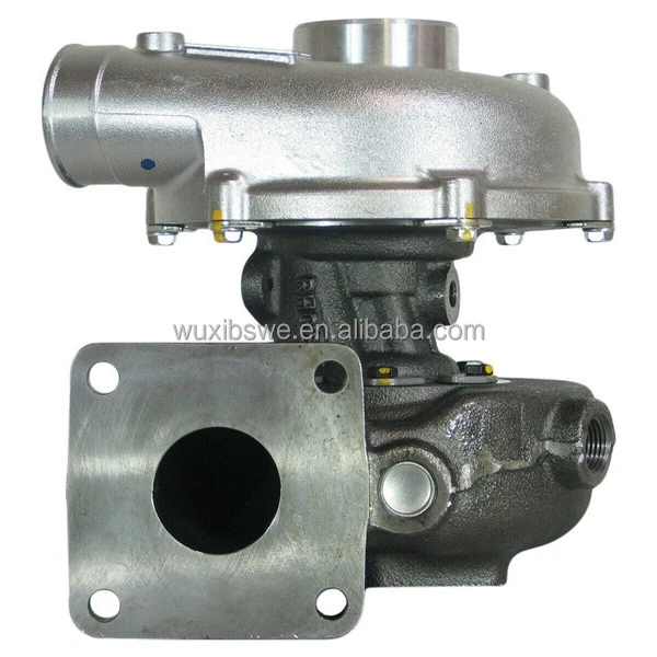 

Ship turbo MY58 RHC61W 6T582 VD24007 VA240076 119171-18010 119171-18011 Turbocharger for Yanmar Marine 3.5L 4LH-TE Engine