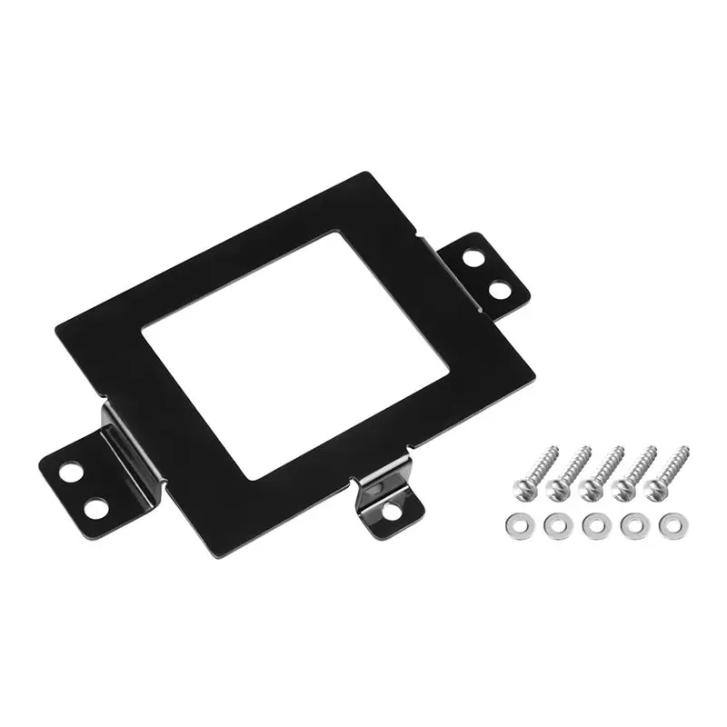 Front Radar Sensor Protector Cover Guard For Honda Pilot 2023-2026 Protection Bracket Parts