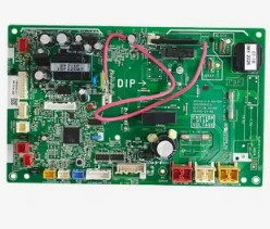For Fujitsu variable frequency air conditioning motherboard K07BS-05-02 K07BS-C-A(05-02) 9707656053