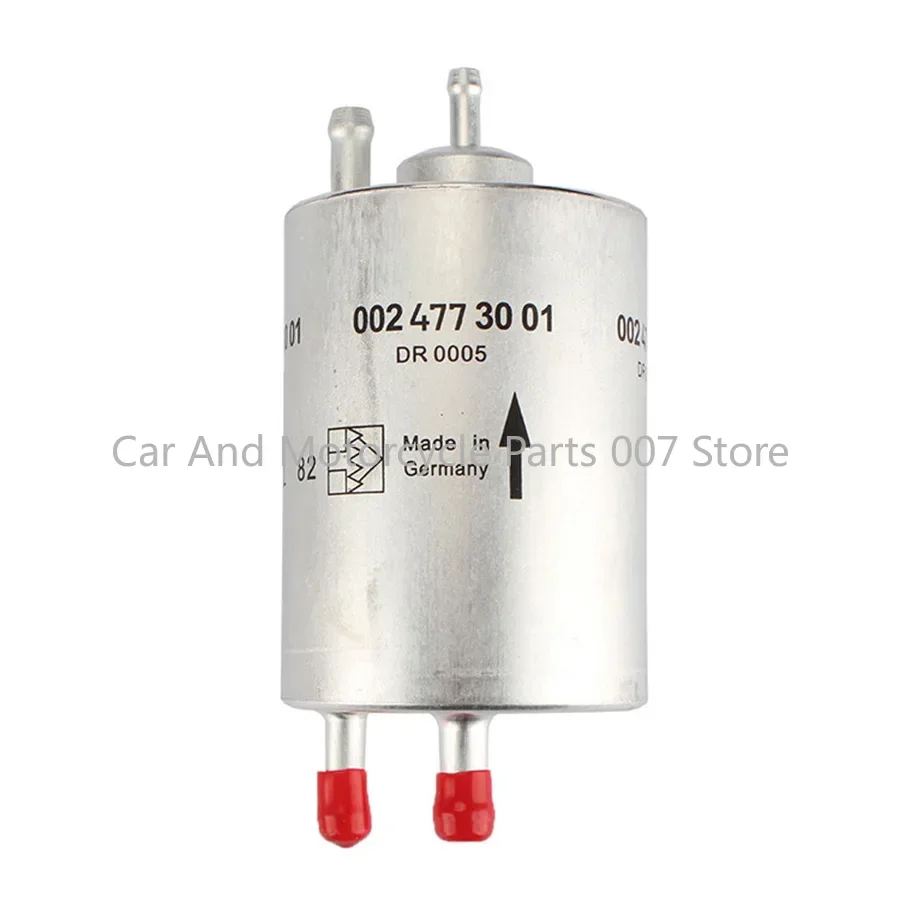 

Подходит для фильтрующего элемента автозапчастей 0024773001