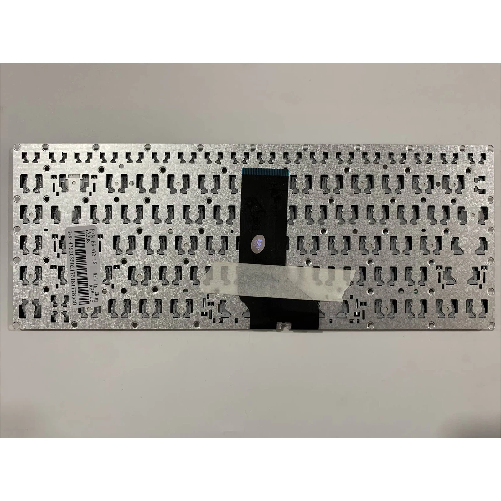 US RU SP لشركة أيسر N16P5 N16P7 N16Q1 N15C1 N16Q7 N15C2 SF314-51 A114 A314-21/31/32 X349 لوحة المفاتيح