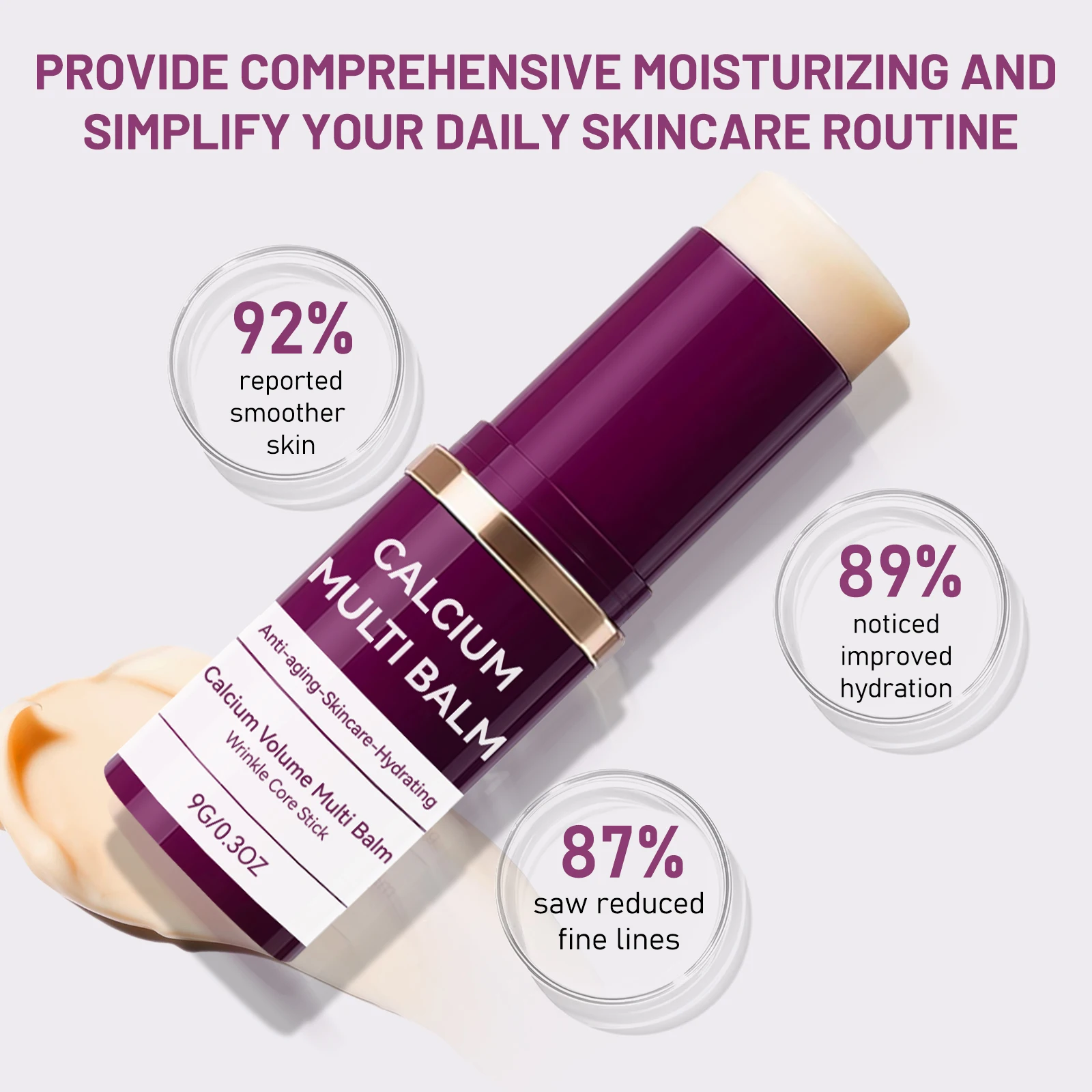 มัลติบาล์มสติ๊ก 9 กรัม เรตินอล - Skincare Niacinamide บทวิจารณ์และราคา