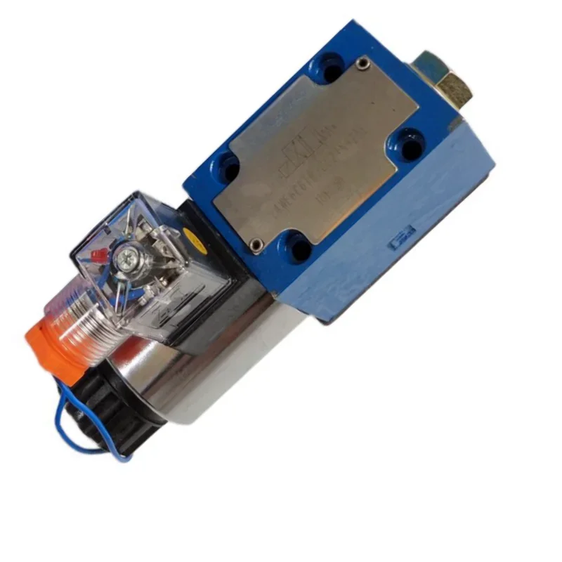 

Hot Selling 3WE Series Hydraulic Valve 3WE 10B31B/CW220 Solenoid Valve