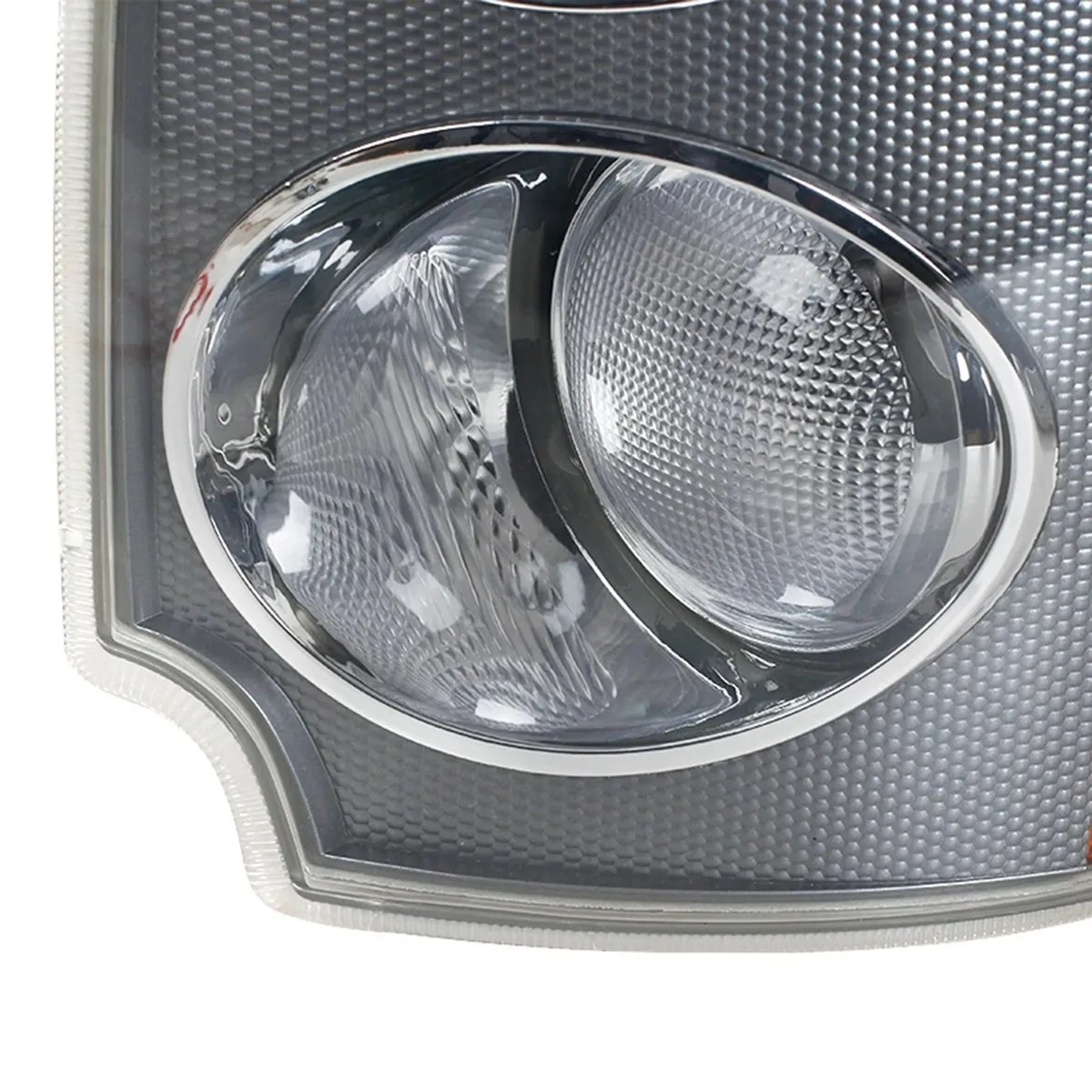 

Car Corner Light Side Turn Signal Lamp For Land Rover Range Rover L322 2003-2005 Front Headlight Indicator Light-A74F