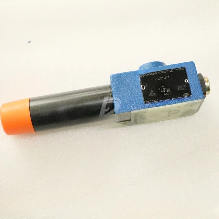 

Internal Oil Supply Pressure Reducing Valve DR6DP2-53/315YM