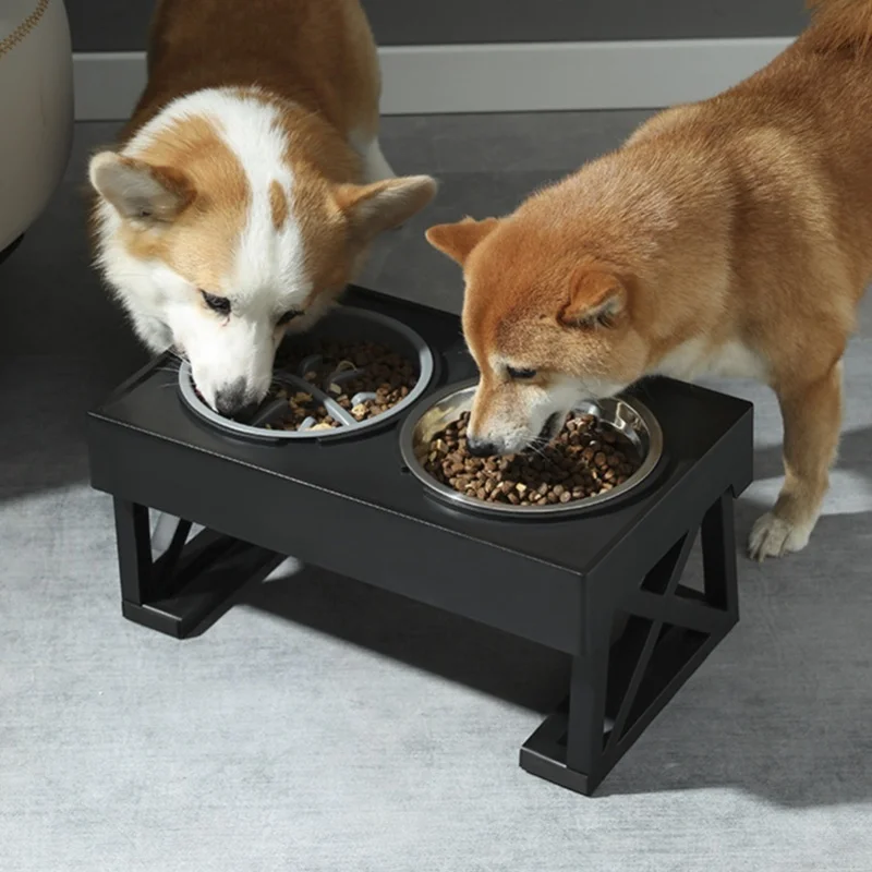 Thumbnail 2 - #71 Latest Slow Dog Feeder Bowls Offers