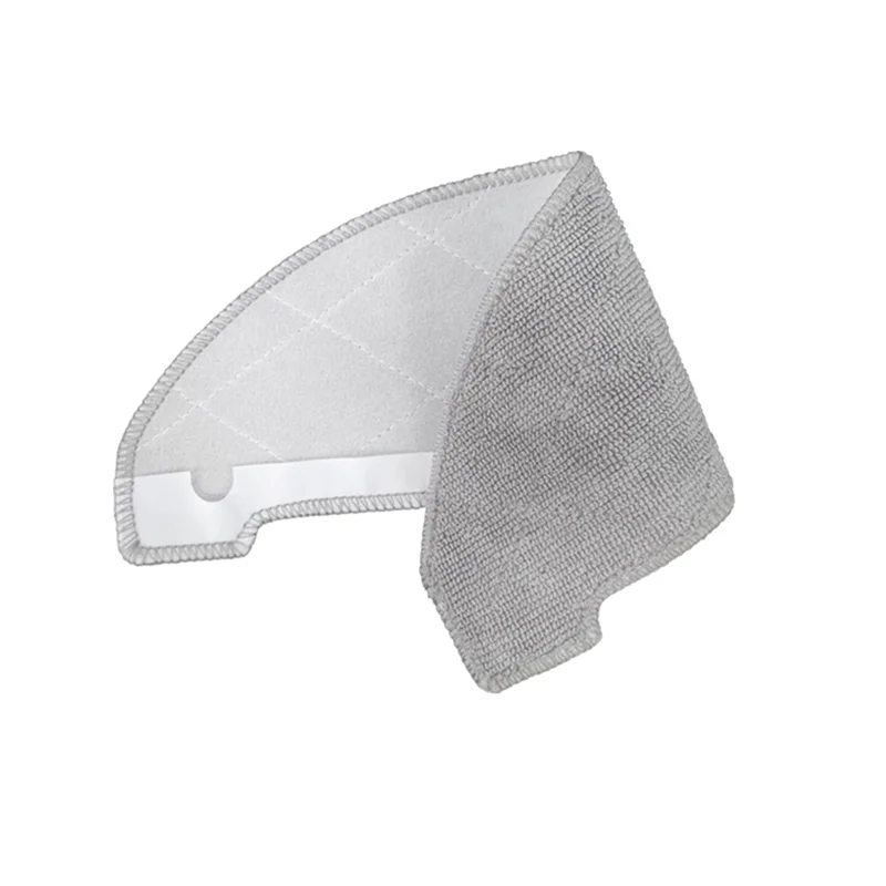 

Для Polaris PVCRDC 0101 Wi-Fi IQ домашняя панорама дополнительный ролик боковая щетка Hepa фильтр швабра запчасти для робота-пылесоса-B61B