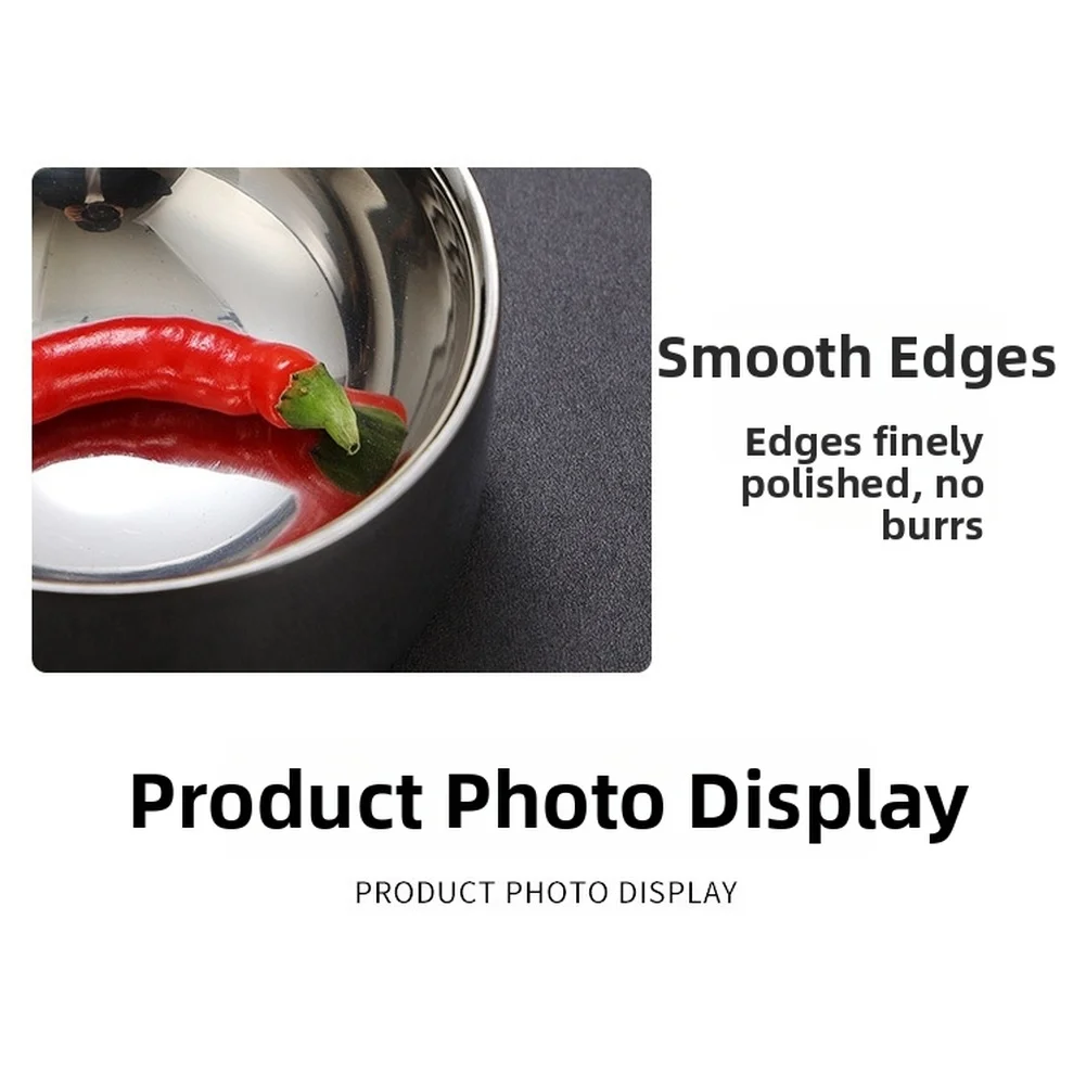 1 Piece Stainless Steel Spoon Rest Double Layer Drip Tray For Korean Style Kitchen Soup Ladle Holder Silver Gold