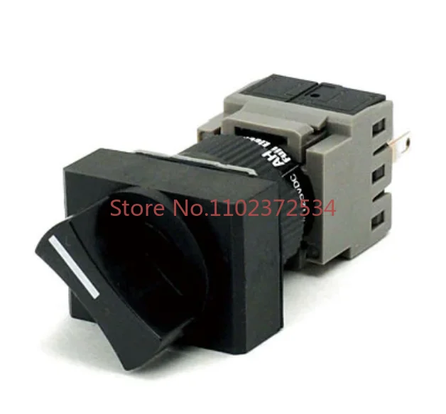 AH164-P2B11 P222 P233 AH165-P0B11 P0B22 selector switch