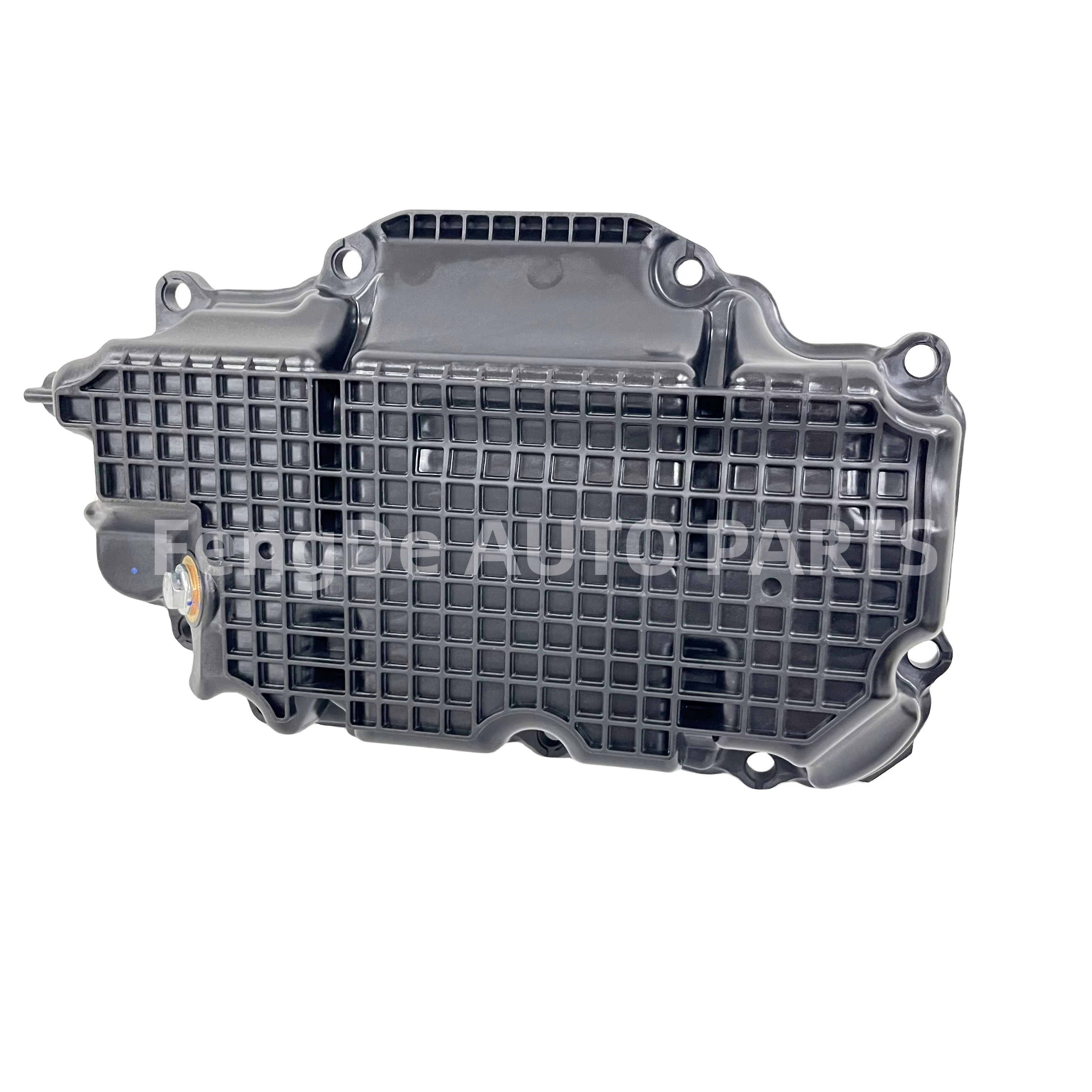 11110-5CB2B 11110-5CB1B Engine Oil Pan Lower w/ Gasket For Infiniti Q50/Q60 3.0L 2016-2021