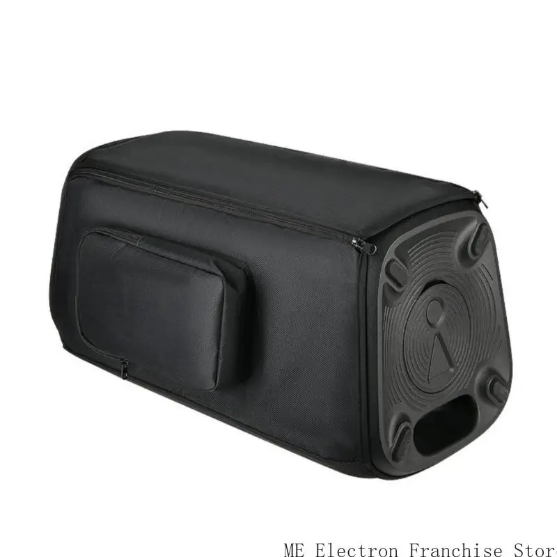 

Speaker Protective Cover Outdoor Speaker Dust Cloth Bag for Club 120 Speaker Cloth Home Office