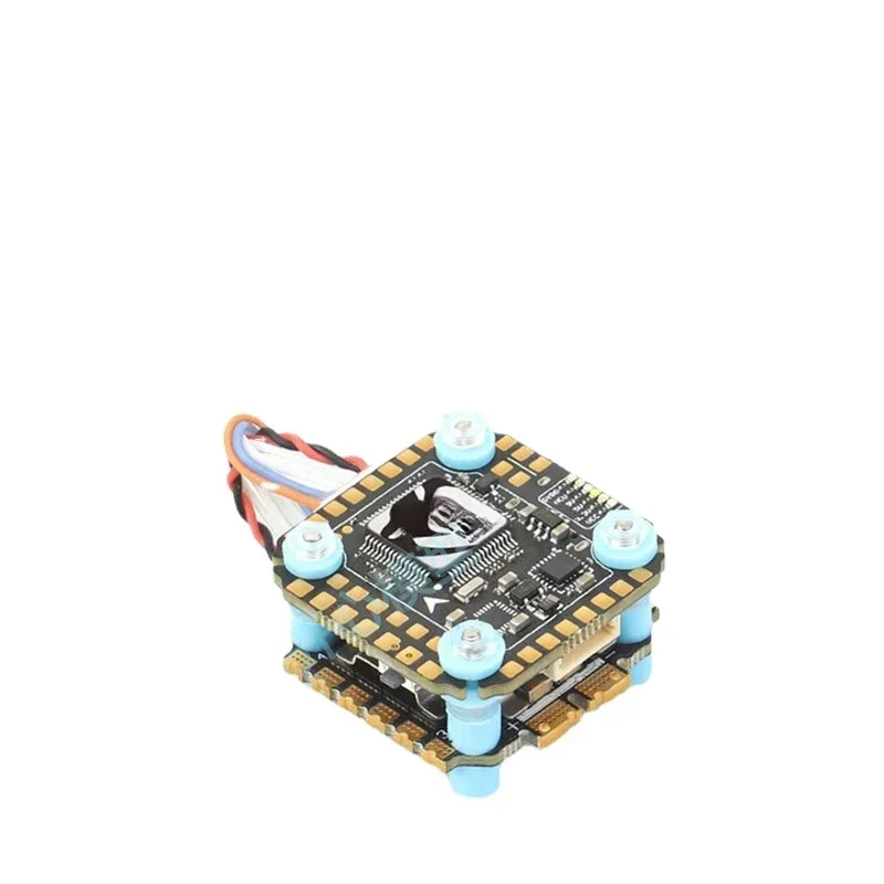 

Hot sales Suitable for Datong MAMBA Mamba F405mini MK4 flight control+30A 44A 4in1 electric control FPV crossing aircraft