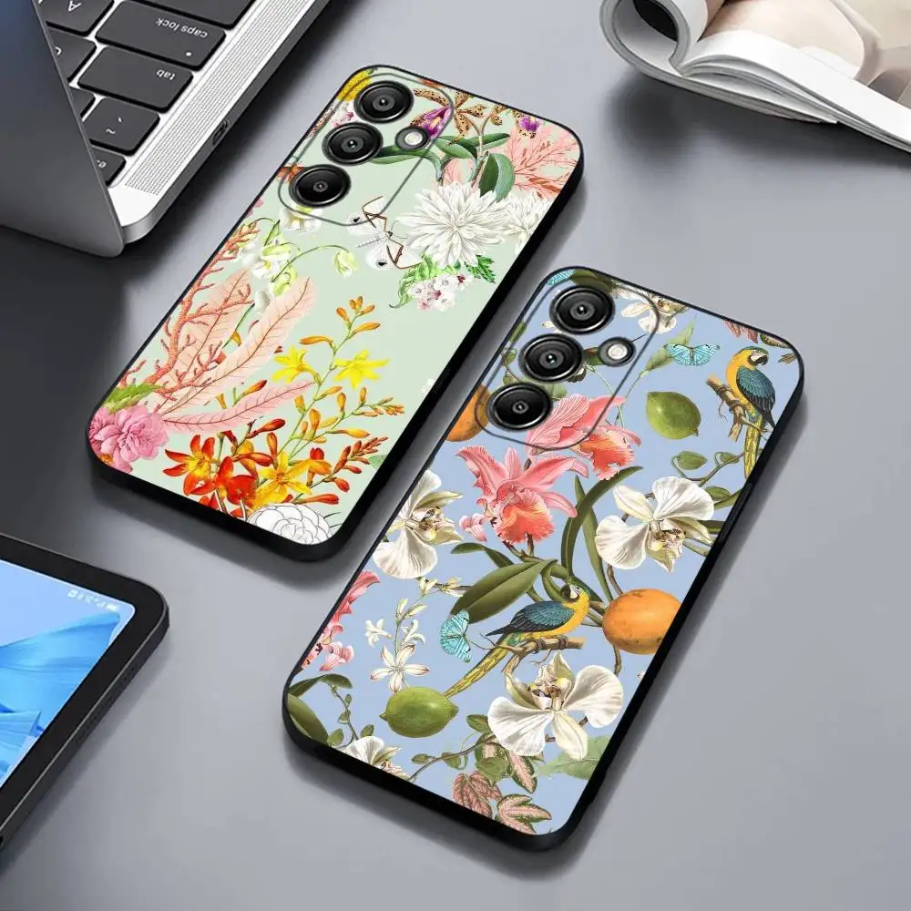 

Custom printed graphics Phone Case Black Silicone Soft For Samsung GalaxyA13,21s,22,31,32,52,53,71,72,73