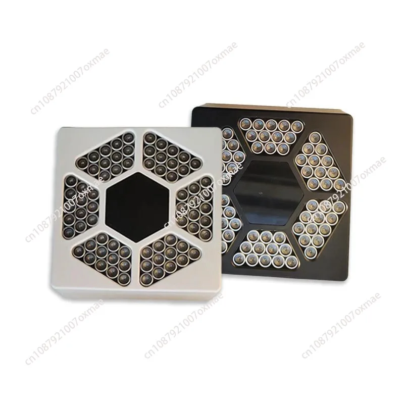 Directional Voice Broadcaster 40M Range - Ultrasonic Focused Sound, TF/Bluetooth/USB, 20W, 24V, for Exhibitions/Museums