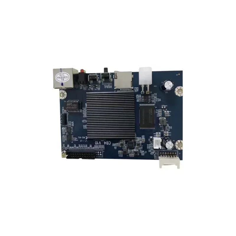 Brand New Control B…