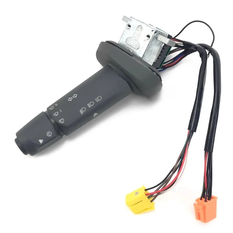 

81255090188 Детали переключателя стеклоочистителя для грузовиков MAN TGX480 TGS440