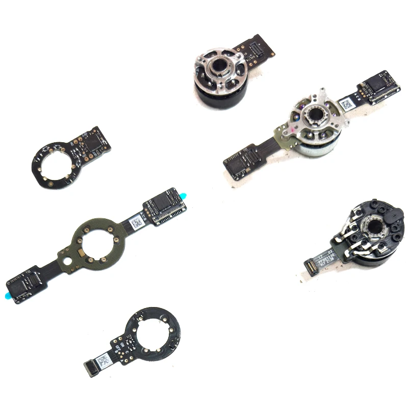 كابل محرك Yaw جديد لعام 100% لـ Mavic 3T Gimbal Y-axis Motor الدوار لفة المحرك الملعب محرك Mavic 3 كلاسيكي كابل محرك Yaw