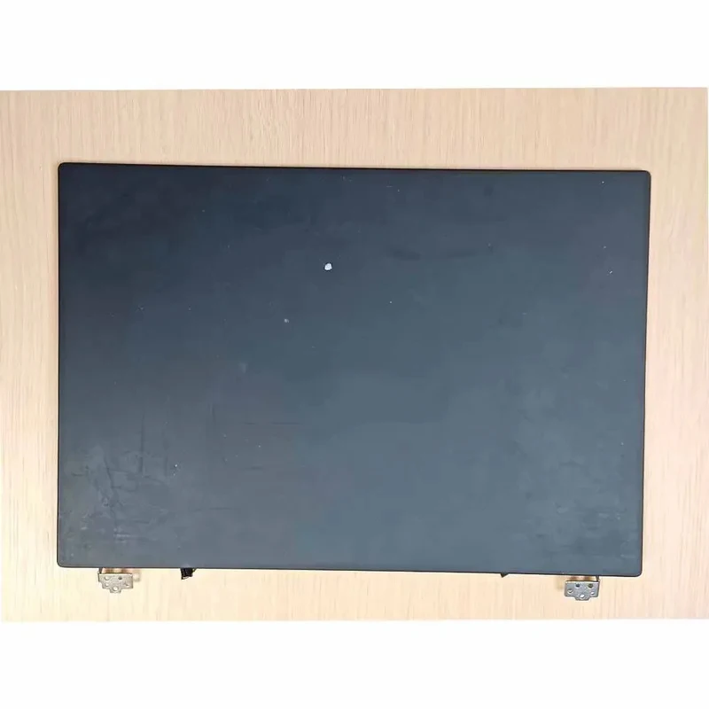 For Lenovo ThinkPad T490 Original Used LCD Back Cover Complete Housing Screen Top Part Replacement Accessories