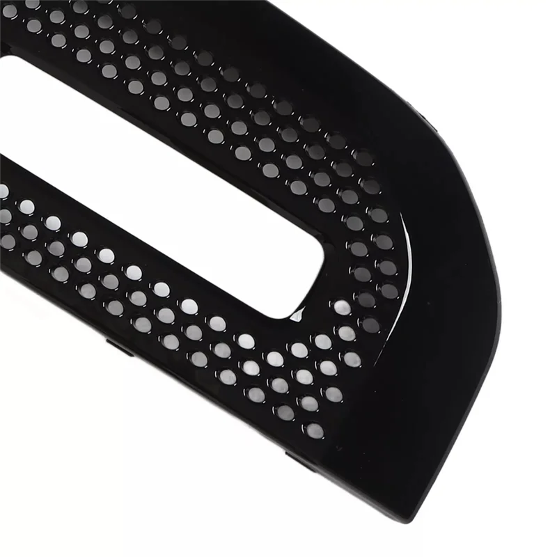 

LR129432, LR129431 Передний бампер, противотуманная фара, накладка на решетку для Land Rover Defender L663 90 110 130 2020-2023