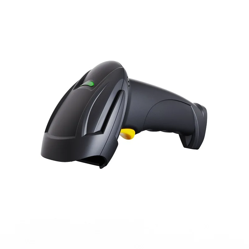 

Scanning gun X-620Y one-dimensional wireless laser barcode scanning gun for logistics express scanning code