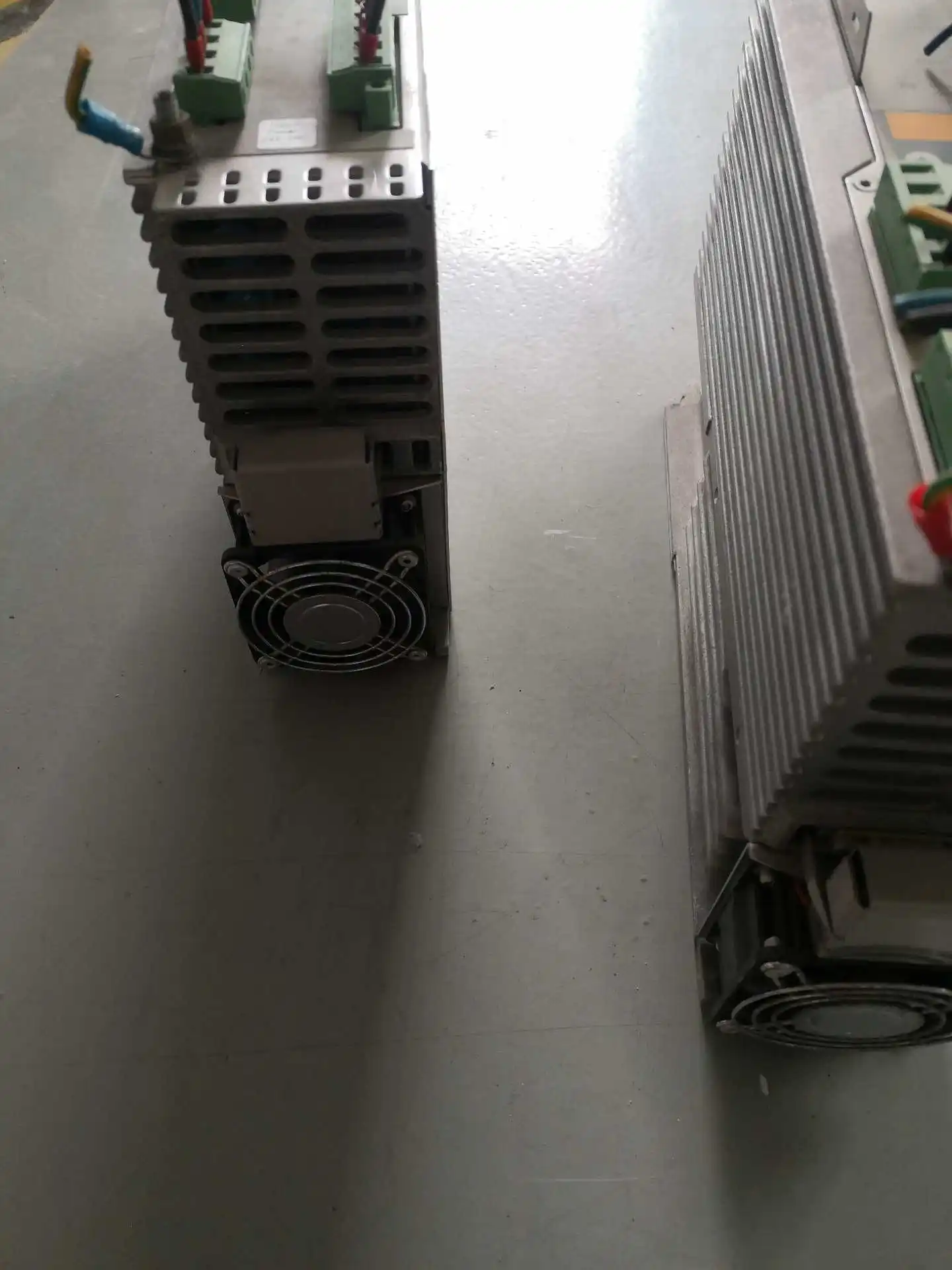 LXM15LD21M3 serwonapęd dla Schneider