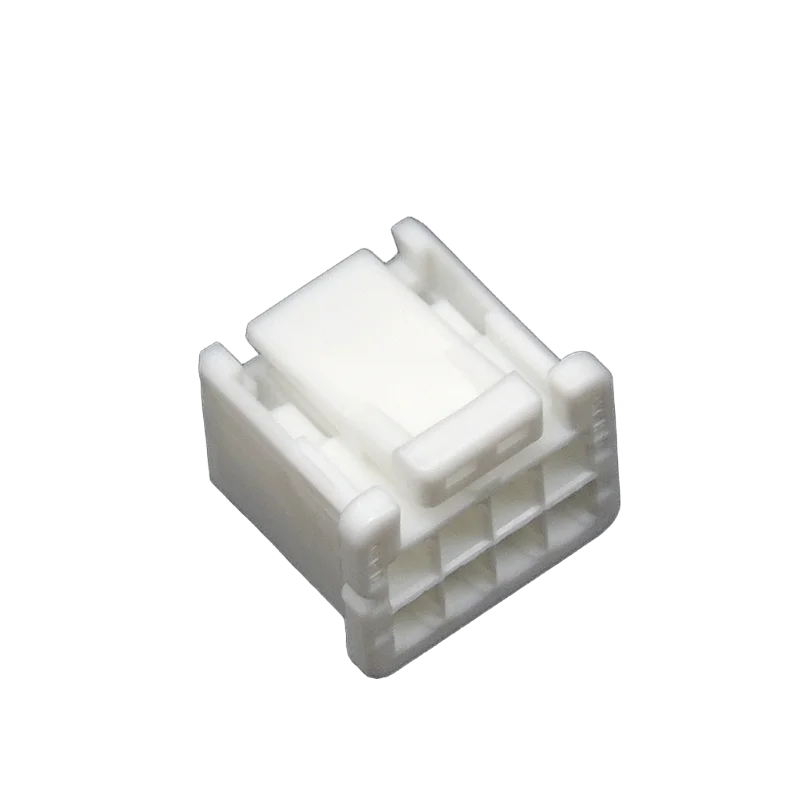PUDP-08V-S,8P,PUD Housing,PCB Header,10P,PUDP-10V-S,Pitch 2.00mm,Rated Current 3A,Crimp Type,12P,PUDP-12V-S