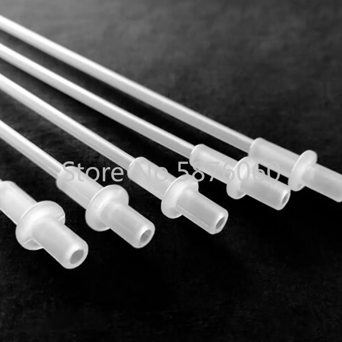 Dog  Sheep Animal Hospital Laboratory Clinic Veterinary Canine Semen Artificial Insemination Tubes