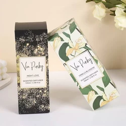 Mini Paper Boxes, Cosmetics Packing Box,Packaging Box,Lipstick, Medicine, Perfume Box, Customized Printing Logo, Customized Size