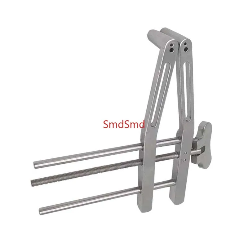 Autoclavable Bone Traction Needle Retractor Pressor Closure Device Orthopedic Surgical Instrument Stainless Steel pet