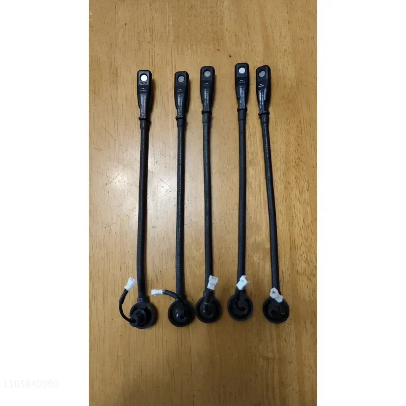 for B0SE A10 Aviation Headset Original Microphone Replacement Part Compatible with Pilot Headsets High Quality Audio