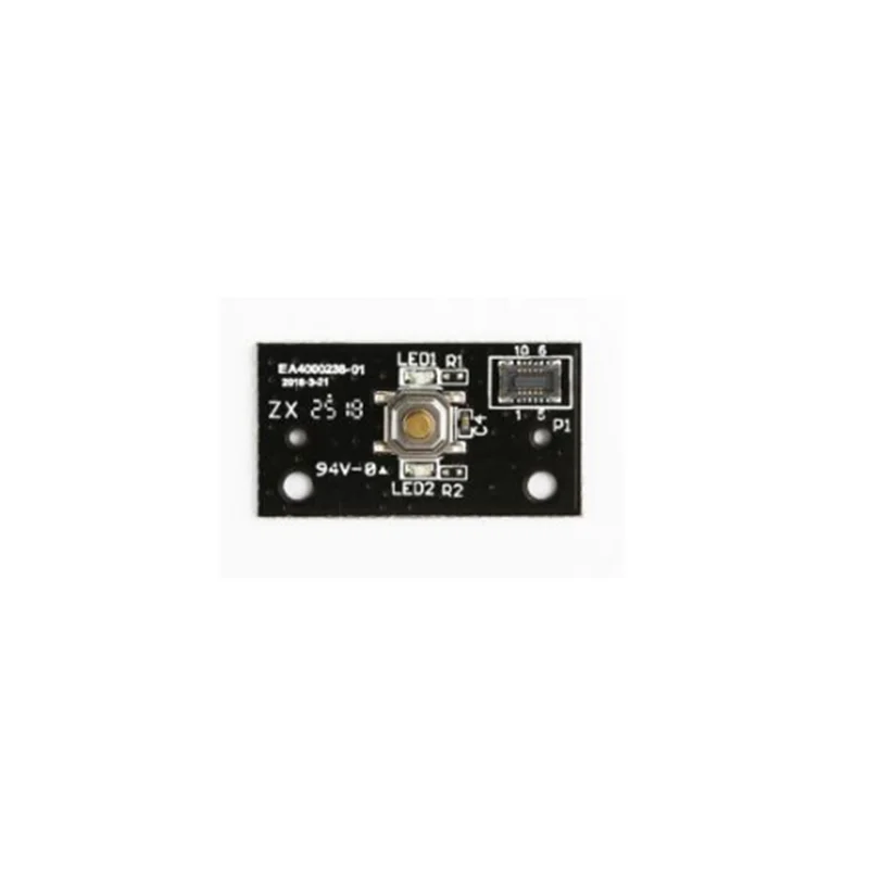 Hubsan Zino H117S RC Drone Spare Parts blade shell motor charge Remote control GPS Lamp strip Control board