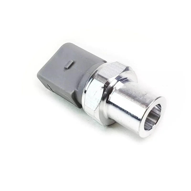 

Grey A/C Air Conditioning Pressure Sensor Switch For Audi A4 A6 A8 Quattro RS4 RS6 S4 3R0959126