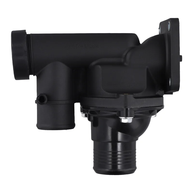 Корпус термостата естественного действия для бензина Jaguar S-Type V8 1999-2002 NCE2247AD