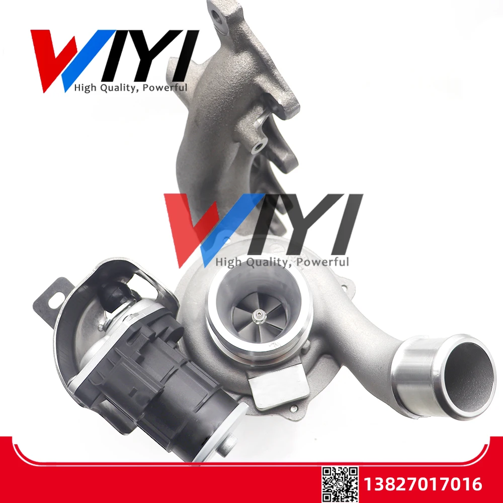 Auto Turbocharger B01 Turbine For KIA Sportage GT-Line 1.6 GDi 16399880016 16399700016 28231-2B760 282312B760 Turbo System