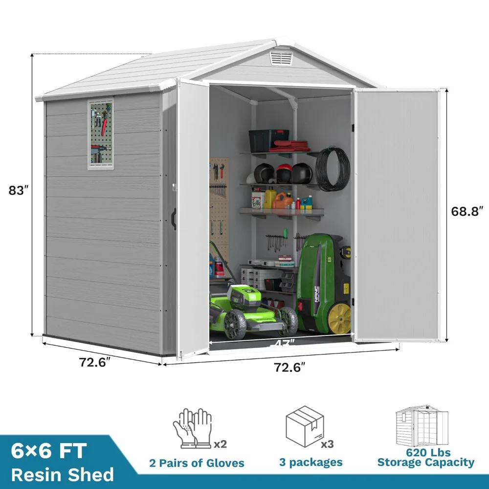 Thumbnail 2 - #8 Latest Sheds Offers