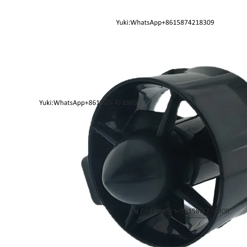 Compact M060 Thruster for Underwater Rov and Marine Tasks