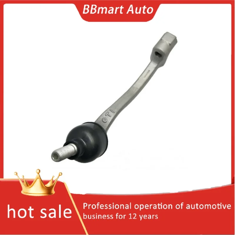 

T4A12525 BBmart Автозапчасти Внешний шаровой шарнир рулевого механизма для Jaguar F-PACE X761 Автомобильные аксессуары для авто